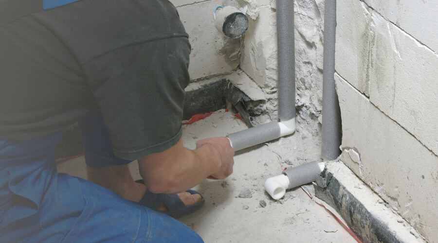 Professional emergency plumbing in Sunbright, TN